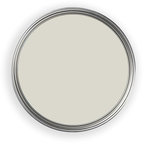 Geöffnete Farbdose Klara 1931 von Anna von Mangoldt, Farbe von oben
