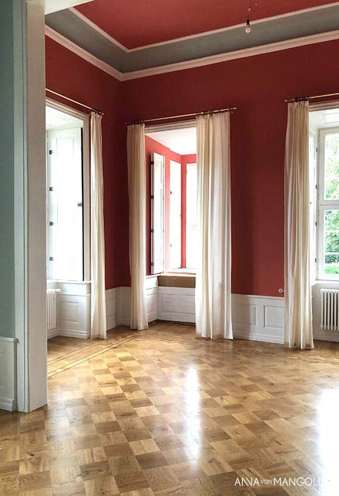 Anwendungsbeispiel für Schlüterstraße 301 von Anna von Mangoldt, Ansicht 2