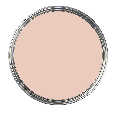 Geöffnete Farbdose Schwärmerei 522 von Anna von Mangoldt, Farbe von oben