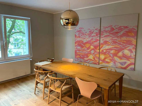 Anwendungsbeispiel für Upper East 303 von Anna von Mangoldt (1)