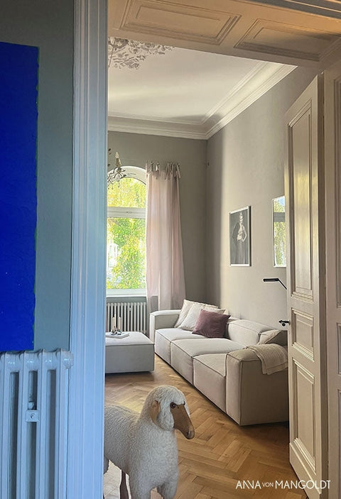 Anwendungsbeispiel für Upper East 303 von Anna von Mangoldt (2)