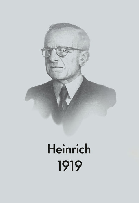 Anwendungsbeispiel für Heinrich 1919 von Anna von Mangoldt (1)