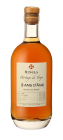 Weinflasche Domaine Singla Rivesaltes Ambré 5 Ans d'Age, Roséwein