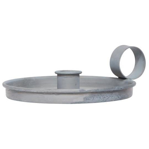 Ib Laursen Kerzenhalter für 2,2 cm Kerze Kammerleuchte, Ansicht 2
