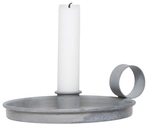Ib Laursen Kerzenhalter für 2,2 cm Kerze Kammerleuchte