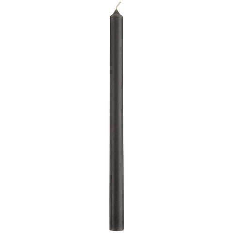 Ib Laursen dünne hohe Kerze mit Ø 1,3 cm und 20 cm Höhe, elegante Kerzen für Dekoration und Atmosphäre