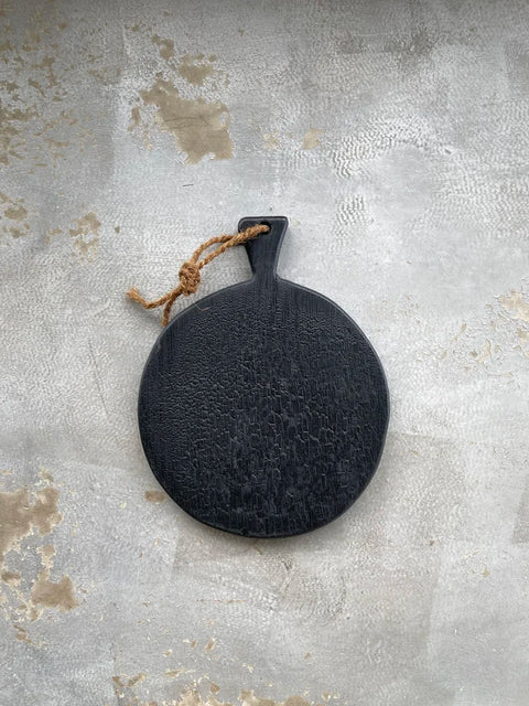 Pizza Black | Laura Living Style - Weingärtners Genusshandwerk