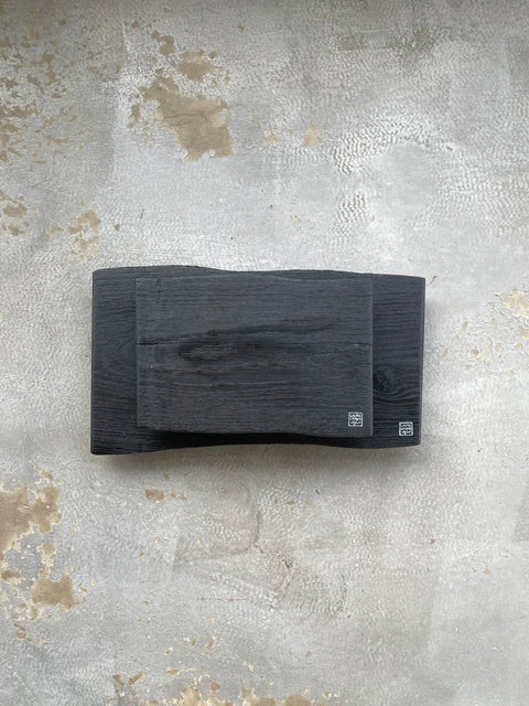 Tray Black | Laura Living Style - Weingärtners Genusshandwerk