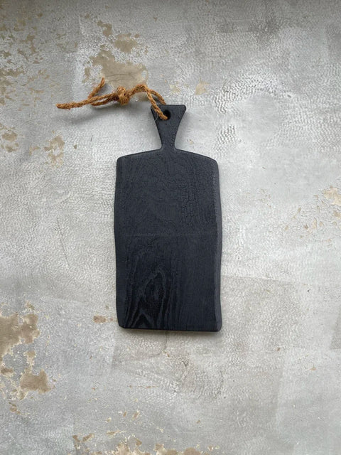 Robust Black | Laura Living Style - Weingärtners Genusshandwerk