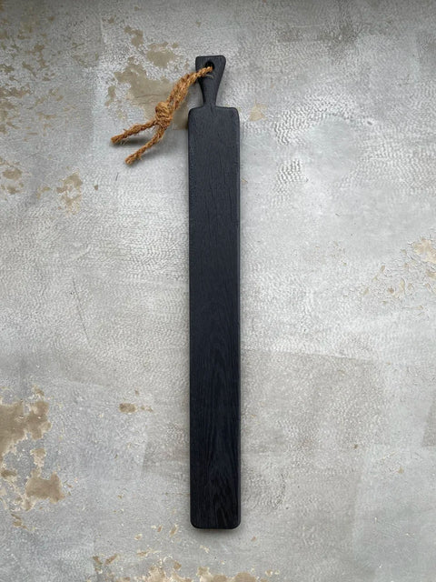 Baguette Black | Laura Living Style