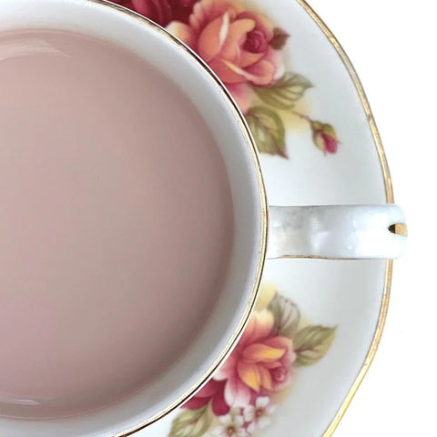Farbdose Afternoon Tea von Painting The Past, weitere Gebindevariante (2)