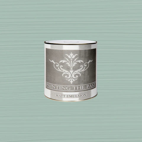 Farbdose Celadon von Painting The Past, weitere Gebindevariante (2)