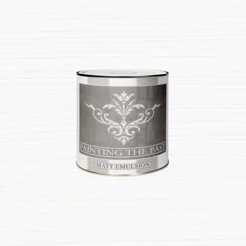 Farbdose Chalk White von Painting The Past, weitere Gebindevariante (3)