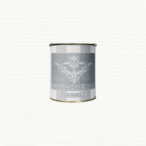 Farbdose Chalk White von Painting The Past, weitere Gebindevariante (2)