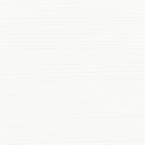 Wandfläche gestrichen in Chalk White, Kreidefarbe von Painting The Past