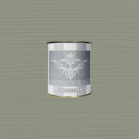 Farbdose Cottage Green von Painting The Past, weitere Gebindevariante (2)