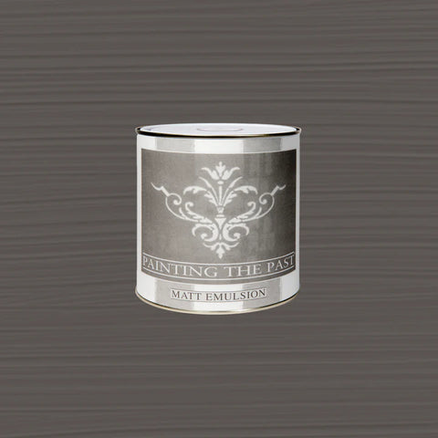 Farbdose Pewter von Painting The Past, weitere Gebindevariante (3)
