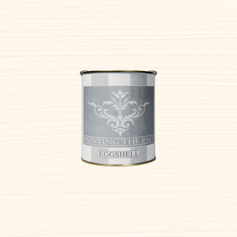 Farbdose Regency White von Painting The Past, weitere Gebindevariante (2)