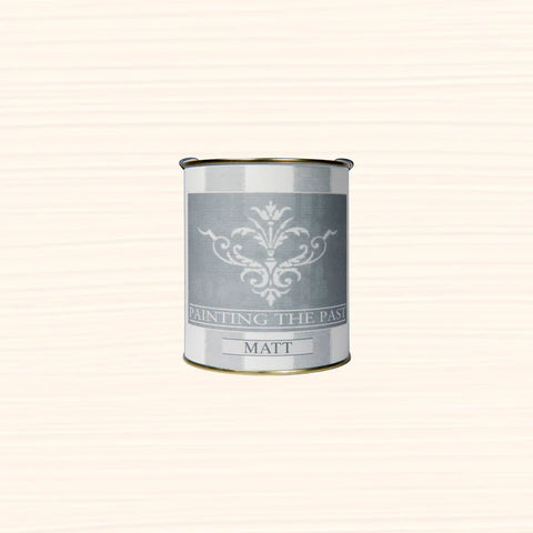 Farbdose Regency White von Painting The Past, weitere Gebindevariante (3)