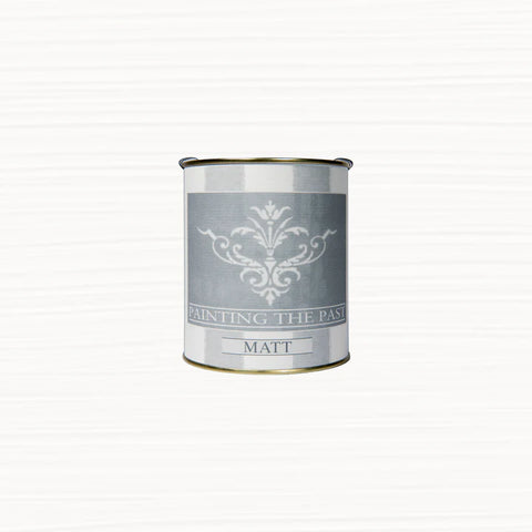 Farbdose Pure White von Painting The Past, weitere Gebindevariante (2)