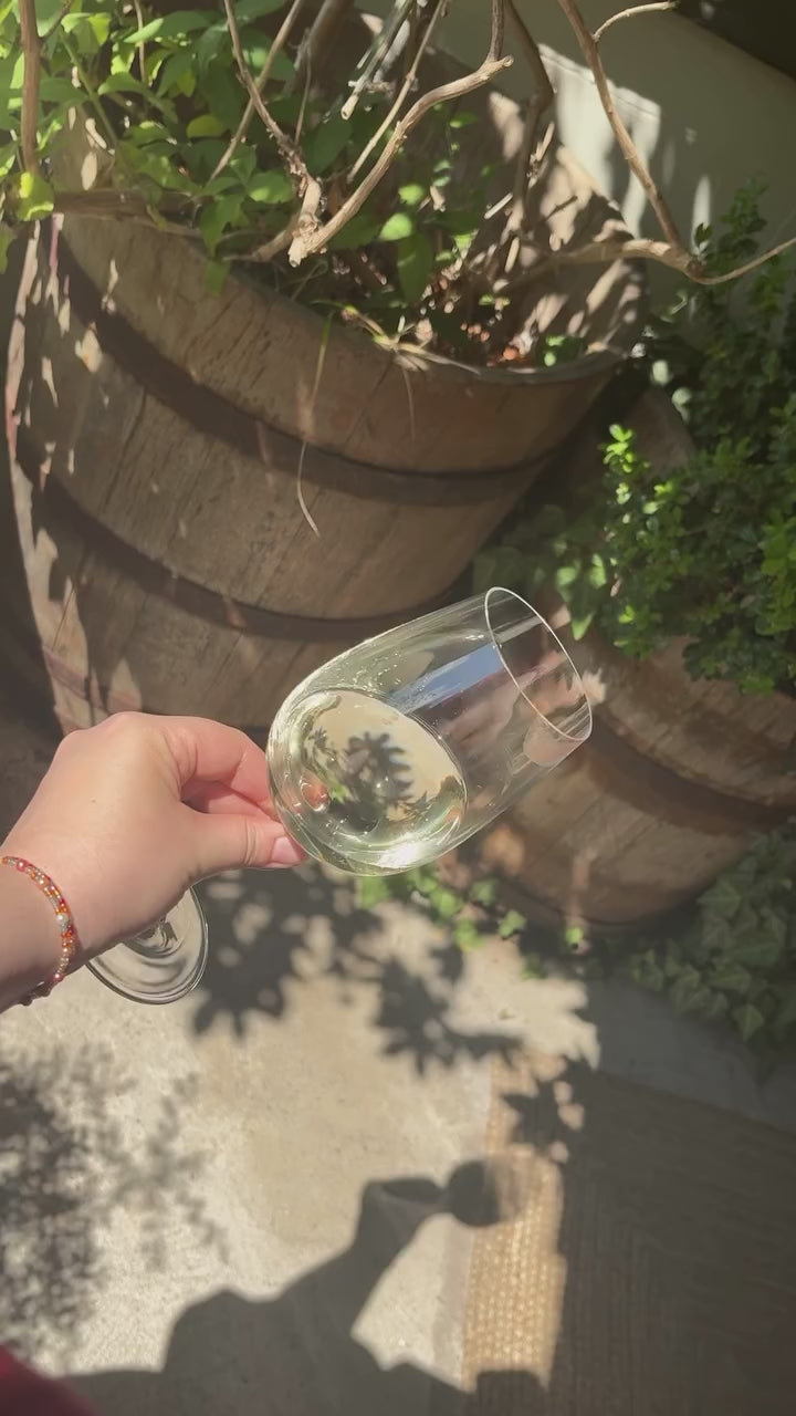 Köpenick Wein Weißwein trocken 2024