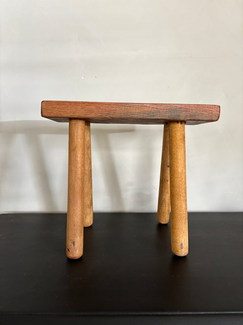 Hocker/Schemel, Ansicht 6