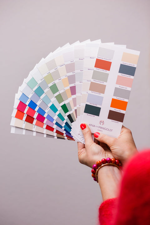 Alte Möbel, neue Liebe – unsere Partnerschaft mit Anna von Mangoldt