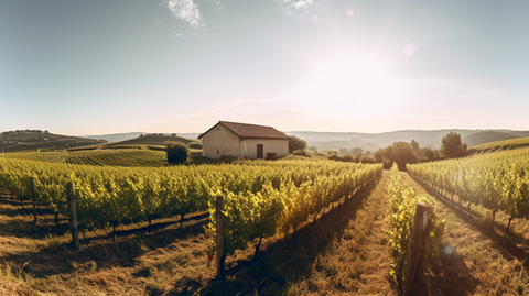 Weinlagen: Wo Weine Charakter bekommen