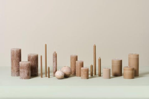 Kerzen von Ib Laursen