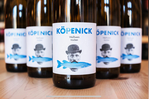 Köpenick Weine