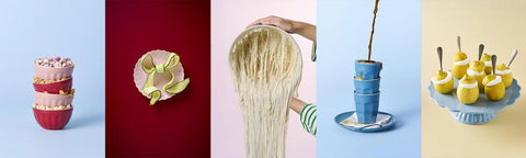 Mynte®-Serie von Ib Laursen