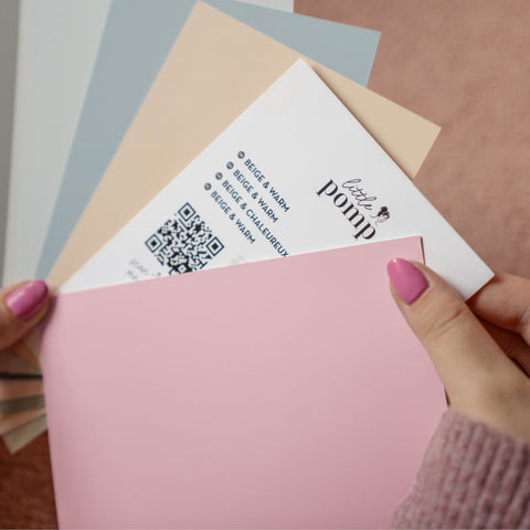 LittlePomp by MissPompadour