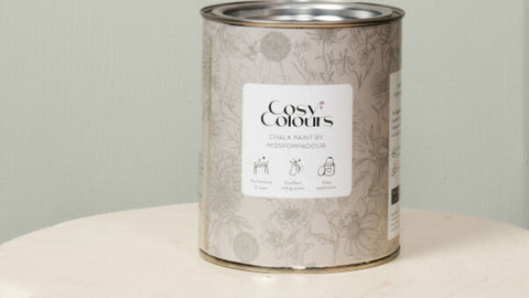 CosyColours by MissPompadour