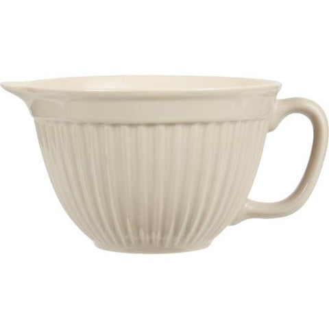 Ib Laursen Rührschüssel Mynte®-Serie (B: 18 H: 12 L: 24cm)