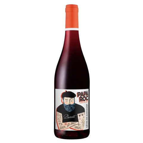 Plaimont Paparoc Rouge 2024