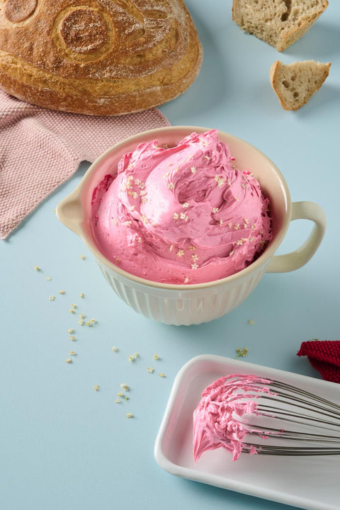 Ib Laursen Rührschüssel Mynte®-Serie (B: 18 H: 12 L: 24cm) - Weingärtners Genusshandwerk