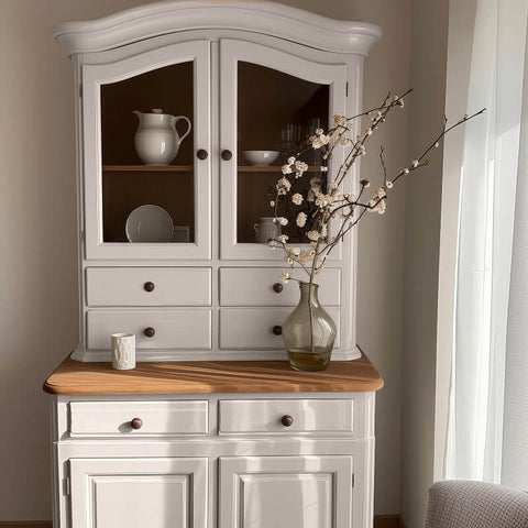 Harmony Rose Kreidefarbe | CosyColours by MissPompadour