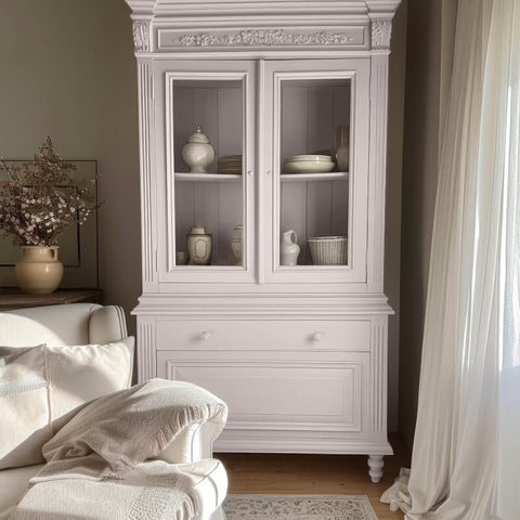 Cuddly Rose Kreidefarbe | CosyColours by MissPompadour