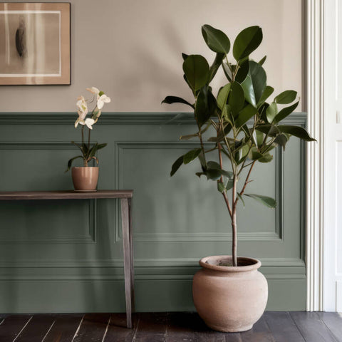 Mystic Lake Green Kreidefarbe | CosyColours by MissPompadour