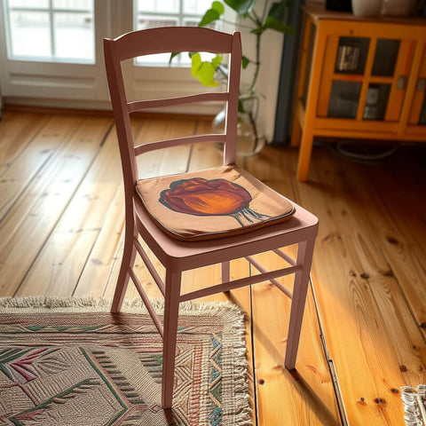 Poudre Red Kreidefarbe | CosyColours by MissPompadour