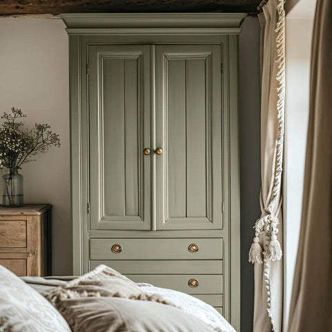 Weekend Green Kreidefarbe | CosyColours by MissPompadour