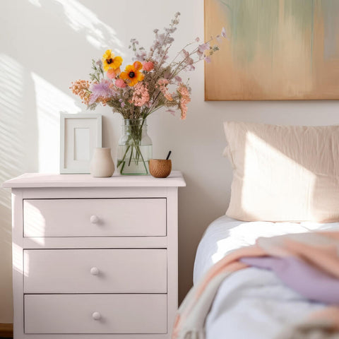 Cuddly Rose Kreidefarbe | CosyColours by MissPompadour