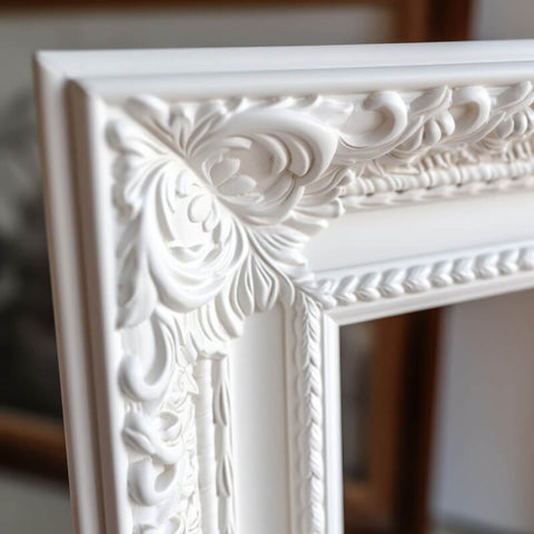 True White Kreidefarbe | CosyColours by MissPompadour