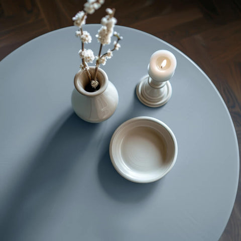 Twilight Blue Kreidefarbe | CosyColours by MissPompadour