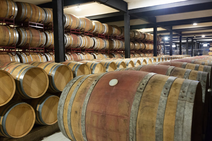 Bodega Can Axartell, Bild 1