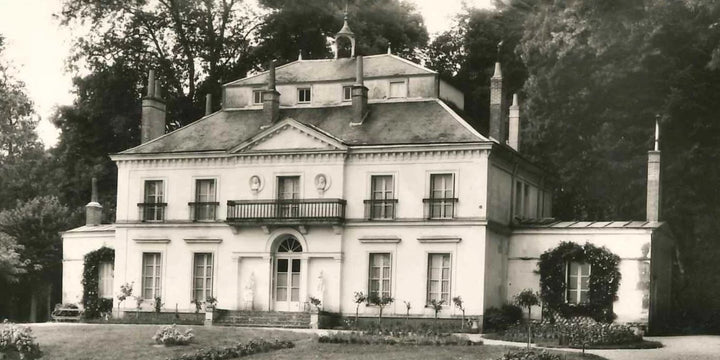 Château Montdomaine, Bild 3