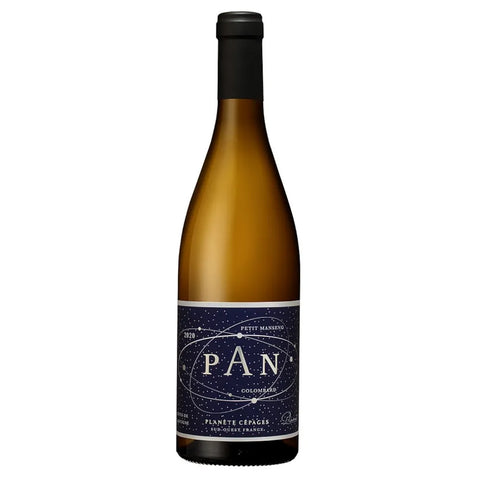 Plaimont Pan IO Colombard & Petit Manseng 2024