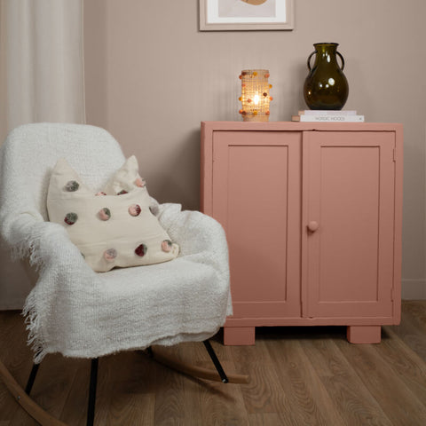 Poudre Red Kreidefarbe | CosyColours by MissPompadour