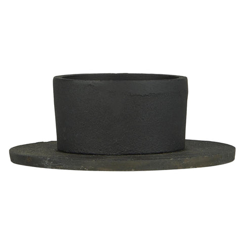 Ib Laursen Kerzenhalter für Stumpenkerze Ø:5 cm