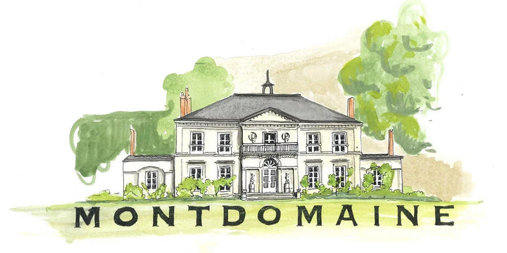 Château Montdomaine, Bild 4